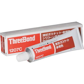 スリーボンド｜ThreeBond 液状ガスケット　150g　TB1207C