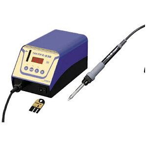 �����bHAKKO �n�b�R�[FX�|838�@100V�@2�ɐڒn�v���O�@FX83801