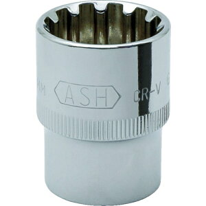 �������H�ƁbASAHI TOOLS �n�C�u���b�g�\�P�b�g1/2�i12.7�jX21mm�@VF4210