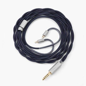 TWISTURA｜ツウィスチュラ リケーブル RHYMING DUST Blue RHYDUSTBL