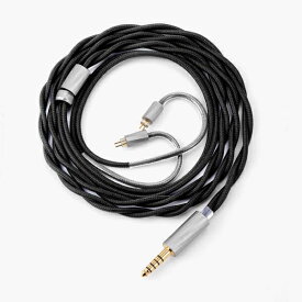 TWISTURA｜ツウィスチュラ リケーブル RHYMING DUST Black RHYDUSTBK