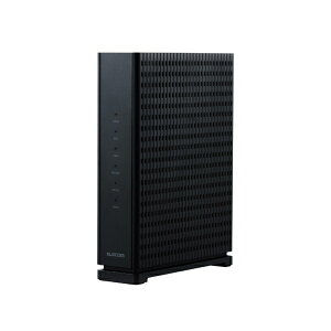 yGg[ōőSz|CgҌb9/11z ELECOMbGR Wi-Fi[^[ 2882+688Mbps ubN WRC-BE36QSD-B [Wi-Fi 7(be) /IPv6Ή]