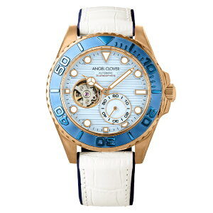 yGg[ōőSz|CgҌb11/5z GWFN[o[bAngel Clover V[N[Y I[g}eBbN [Sea Cruise Automatic] 1Nۏ u[ SCA44PIBU-WH [Ki]