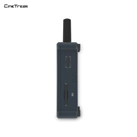 CINETREAK CineTreak Mixer Live 2HDMI ビデオスイッチャ Mixer Live