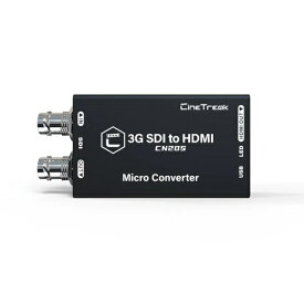 CINETREAK CineTreak CN20S ビデオキャプチャーカード CN20S