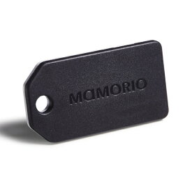 MAMORIO｜マモリオ MAMORIO（マモリオ）第4世代 Charcoal Black R-MAM-004-CB