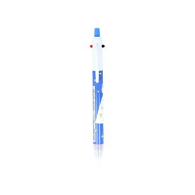 サンスター文具｜sun-star 【限定】シャープ&2ボールペン [0.5mm] わたしのワンピース 星 S4657888