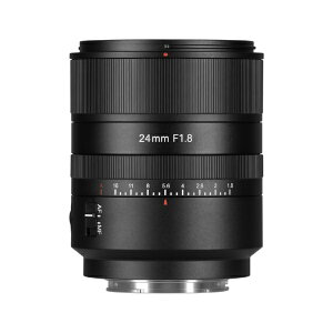 ���H���b7artisans ���H�� 7Artisans 24mm F1.8 AF �\�j�[E�}�E���g 2418EB-AF