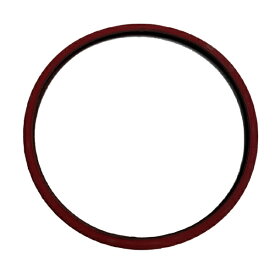 アサヒサイクル｜Asahi Cycle 自転車用タイヤ スポーツ車用カラータイヤ(700x28C) レッド Q0127