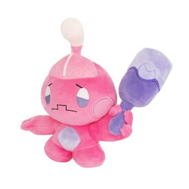 【2025年8月】 三英貿易｜サンエイ SAN-EI ポケットモンスター ALL STAR COLLECTION PP286　カヌチャン　(S)【発売日以降のお届け】
