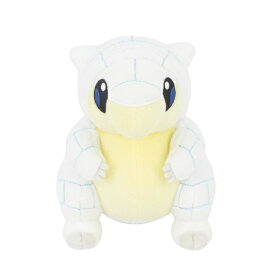 【2025年8月】 三英貿易｜サンエイ SAN-EI ポケットモンスター ALL STAR COLLECTION PP287　サンド　(アローラのすがた)(S)【発売日以降のお届け】