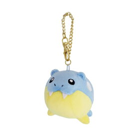 【2025年7月】 三英貿易｜サンエイ SAN-EI ポケットモンスター ALL STAR COLLECTION PM49　タマザラシマスコット【発売日以降のお届け】
