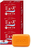 レキットベンキーザー・ジャパン|Reckitt Benckiser ミューズ 石鹸 95g×3個パック【rb_pcp】