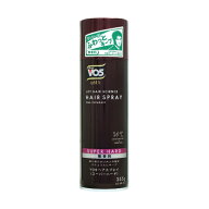 サンスター｜SUNSTAR VO5（ヴイオーファイブ） for MEN ヘアスプレイ スーパーハード無香料（355g）〔ヘ…