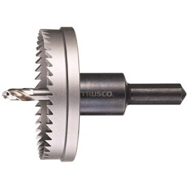 トラスコ中山｜TRUSCO NAKAYAMA E型ホールカッター　34mm　TE34