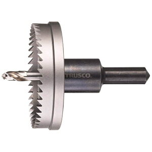 �g���X�R���R�bTRUSCO NAKAYAMA E�^�z�[���J�b�^�[�@76mm�@TE76