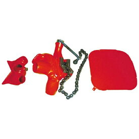 RIDGE｜リッジ スタンドチェーンバイス　560　40165