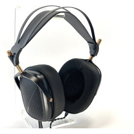 イヤープロフィット｜EarProfit ヘッドホンカバー EarProfit SHANLING HW600 BLACK SHLG-HW600-BLK