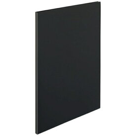 ライオン事務器｜LION ライオン クリアーブック CR-10B2 【メーカー直送・代金引換不可・時間指定・返品不可】