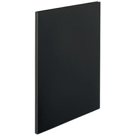 ライオン事務器｜LION ライオン クリアーブック CR-20B2 【メーカー直送・代金引換不可・時間指定・返品不可】