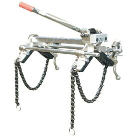 ヒット商事｜HIT パイプ挿入機　PIM200−R　適合パイプ呼び寸法　75~200　PIM200R