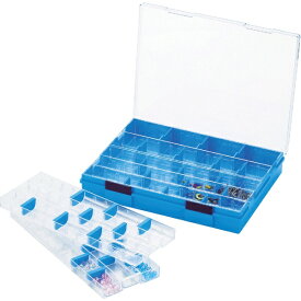 ホーザン｜HOZAN パーツケース　B50EG