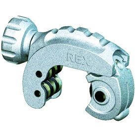 レッキス工業｜REX RBチューブカッター　RB　N28　427128