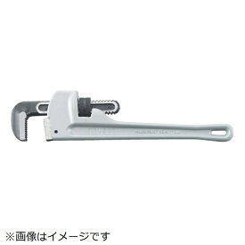 トラスコ中山｜TRUSCO NAKAYAMA アルミパイプレンチ　250mm　TWG250