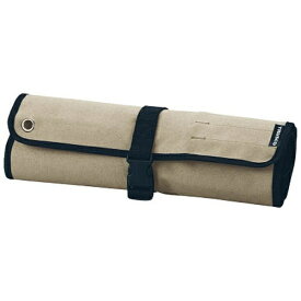 トラスコ中山｜TRUSCO NAKAYAMA ツールロール　390X320　10ポケット　TTR450