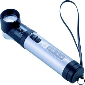 京葉光器｜Keiyo Magnifier 新ライトルーペ　LI22N