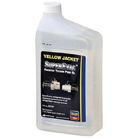 アサダ｜Asada 真空ポンプオイル　0.95L　Y93092