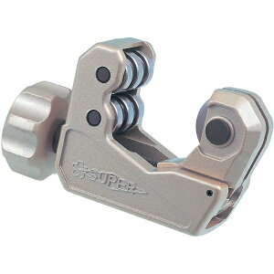 �X�[�p�[�c�[���bSUPER TOOL �x�A�����O�����~�j�`���[�u�J�b�^�[�i�ؒf�ł���p�C�v�O�a�F4~28�j�@TCB104