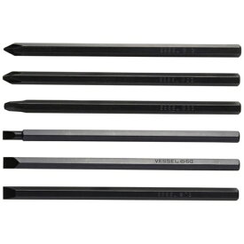 ベッセル｜VESSEL VESSEL ビットセット2300