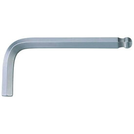 スーパーツール｜SUPER TOOL ボールポイント六角棒レンチ（スタンダード）6mm　HKSB6《※画像はイメージです。実際の商品とは異なります》