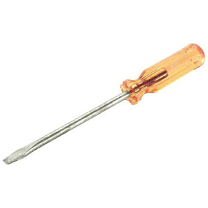 スナップオンツールズ|Snap-on マイナスドライバー AMCS51《※画像はイメージです。実際の商品とは異なります》