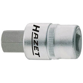 HAZET社　ハゼット ヘキサゴンソケット（差込角12.7mm）　9868《※画像はイメージです。実際の商品とは異なります》