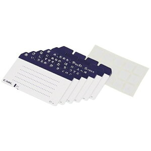 �J�[��������bCARL �J�[�� ���h���o���J�[�h A001