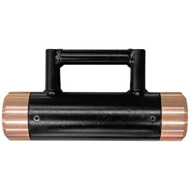 オーエッチ工業｜OH OH　アジャストカッパーバーΦ78mm　ハンドル付き COA77 【メーカー直送・代金引換不可・時間指定・返品不可】