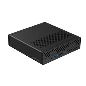 MINISFORUM｜ミニズフォーラム デスクトップパソコン MS-A2 MS-A2-64/1T-W11Pro(9955HX) [モニター無し /Windows11 Pro /AMD Ryzen9 /メモリ：64GB /SSD：1TB /2025年6月モデル]