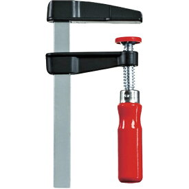 ベッセイ｜BESSEY クランプ　LM型　開き200mm　LM20