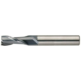 ユニオンツール｜UNION TOOL 超硬エンドミル　スクエア　φ0.5×刃長0.75　CCES20050075《※画像はイメージです。実際の商品とは異なります》
