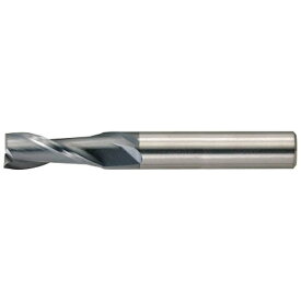 ユニオンツール｜UNION TOOL 超硬エンドミル　スクエア　φ1×刃長1.5　CCES20100150《※画像はイメージです。実際の商品とは異なります》