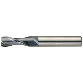ユニオンツール｜UNION TOOL 超硬エンドミル　スクエア　φ5×刃長7.5　CCES20500750《※画像はイメージです。実際の商品とは異なります》