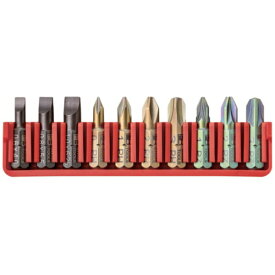 PBスイスツールズ社｜PB SWISS TOOLS PBスイスツールズ C6-701ビットブロックセット