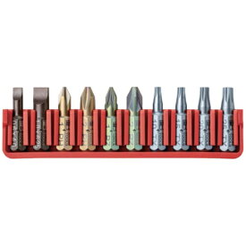 PBスイスツールズ社｜PB SWISS TOOLS PBスイスツールズ C6-702ビットブロックセット