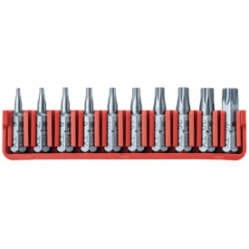 PBスイスツールズ社｜PB SWISS TOOLS PBスイスツールズ C6-703ビットブロックセット