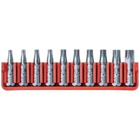 PBスイスツールズ社｜PB SWISS TOOLS PBスイスツールズ C6-705ビットブロックセット