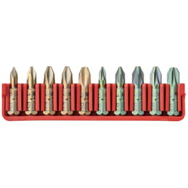 PBスイスツールズ社｜PB SWISS TOOLS PBスイスツールズ C6-706ビットブロックセット