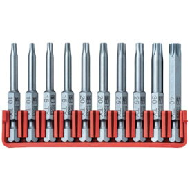 PBスイスツールズ社｜PB SWISS TOOLS PBスイスツールズ E6-705ビットブロックセット