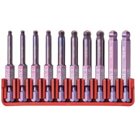 PBスイスツールズ社｜PB SWISS TOOLS PBスイスツールズ E6-715ビットブロックセット